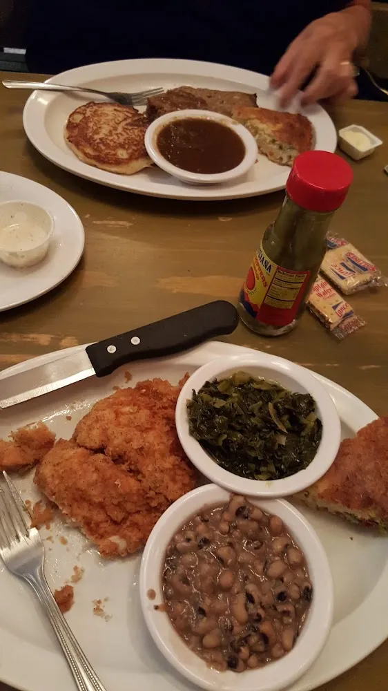 Chicken Breast with Veggies